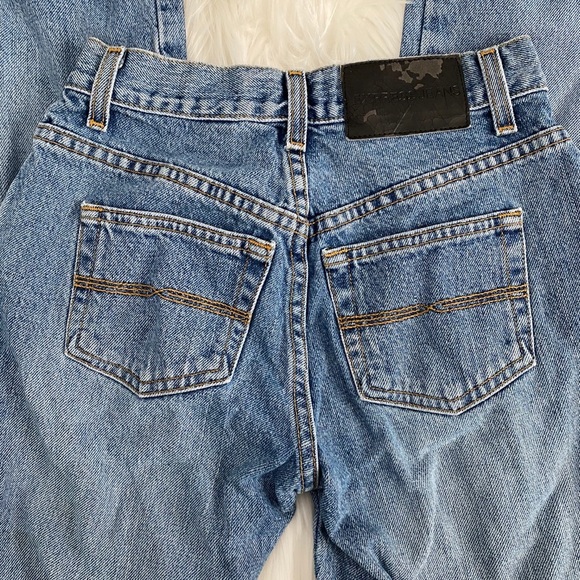 𝅺COPY - 3/25 Express Jeans - Picture 4 of 5